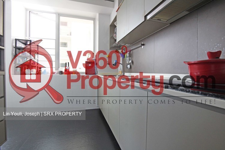Blk 273B Natura Loft (Bishan), HDB 5 Rooms #178836212
